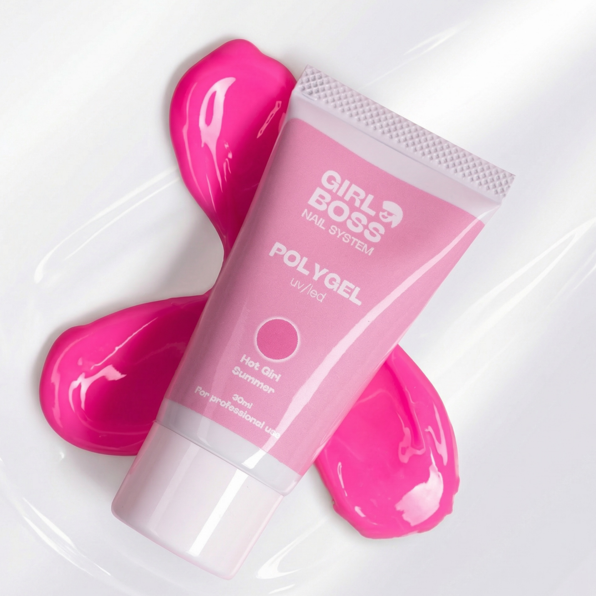 Polygel