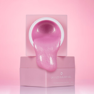 Builder Gel Glimmer Doll 50ml