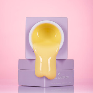 Liquid Builder Gel I Love Bananas 30ml