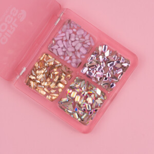 Afterglow Mini Shapes