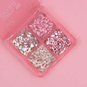 The Dream Mini Shapes