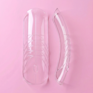 Dual Forms Natural Curve New