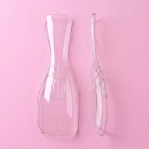 Dual Forms Oval